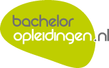 Logo Bacheloropleidingen. Klik hier om naar de homepage te gaan